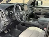 Dodge RAM Limited 2022
